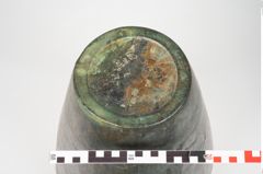 Foto von Bronzesitula (NHMW-PRAE-025438)